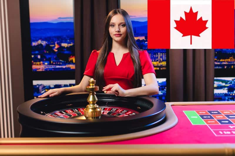 What Makes a Great Live Casino in Canada? Find Out Here, live dealers casino